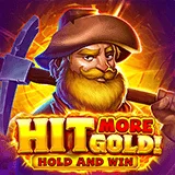 Bocoran RTP Slot Bng Hit More Gold!